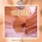 Pilates - Music For Body In Motion (Remastered)