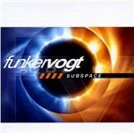 Subspace - CD Audio Singolo di Funker Vogt