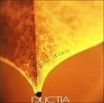 Il ramo d'oro - CD Audio di Ductia