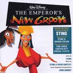 The Emperor's New Groove (An Original Walt Disney Records Soundtrack)