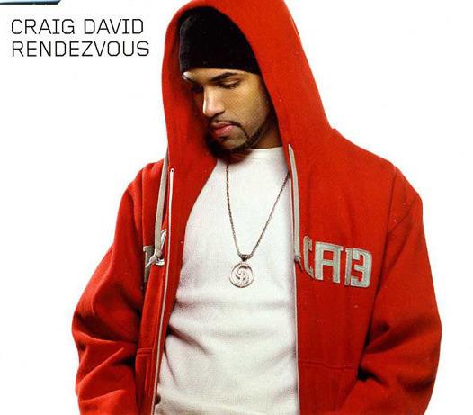 Rendezvous - CD Audio di Craig David