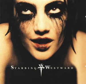 Stabbing Westward - CD Audio di Stabbing Westward