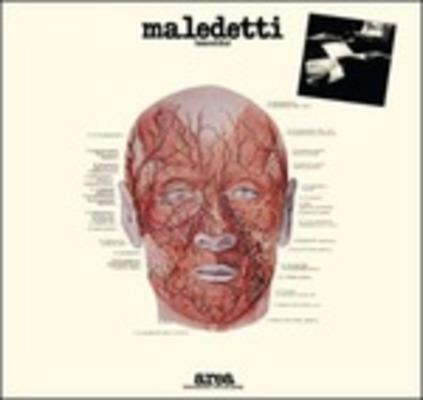 Maledetti - CD Audio di Area