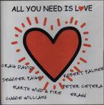 All You Need Is Love