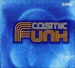 Cosmic Funk - CD Audio