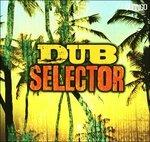 Dub Selector - CD Audio