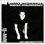 Low-Fi - CD Audio di Andrea Mazzacavallo