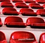 Domani - CD Audio di Mauro Pagani