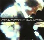 Orchestralli (cd + dvd) - CD Audio + DVD di Stewart Copeland