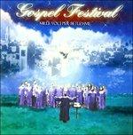 Gospel Festival: Mille voci per Betlemme - CD Audio