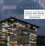 Telepathy - CD Audio di Stellar Ray