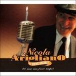 I swing ancora - CD Audio di Nicola Arigliano