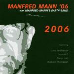 2006 - CD Audio di Manfred Mann