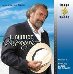 Il Giudice Mastrangelo (Colonna sonora) - CD Audio di Pivio e Aldo De Scalzi