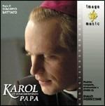 Karol. Un Uomo Diventato Papa (Colonna sonora)