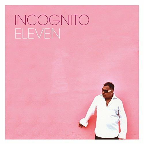 Eleven - CD Audio di Incognito