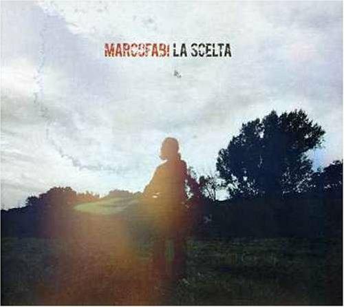 La scelta - CD Audio di Marco Fabi
