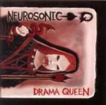 Drama Queen - CD Audio di Neurosonic