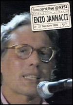 Enzo Jannacci. Live @ RTSI (DVD)