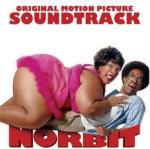 Norbit (Colonna sonora)