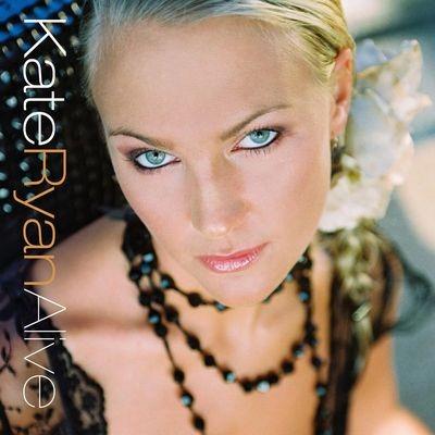 Alive - CD Audio di Kate Ryan