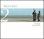 Musica nuda 2