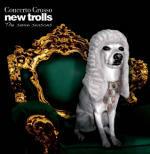 Concerto grosso. The Seven Seasons - CD Audio di New Trolls