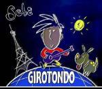 Girotondo - CD Audio Singolo di Seba
