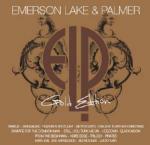 Gold Edition - CD Audio di Keith Emerson,Carl Palmer,Greg Lake,Emerson Lake & Palmer