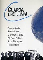 Guarda che luna! (DVD)