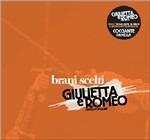 Giulietta e Romeo. Brani Scelti (Colonna sonora) - CD Audio di Riccardo Cocciante,London Symphony Orchestra,Rick Wentworth