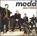 Sala d'attesa - CD Audio di Modà