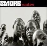 Routes - CD Audio di Smoke