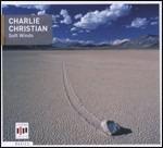 Soft Winds - CD Audio di Charlie Christian