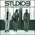 Non deve mancare - CD Audio di Studio 3