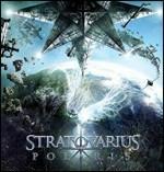 Polaris - CD Audio di Stratovarius