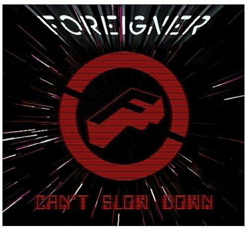 Can't Slow Down - CD Audio di Foreigner