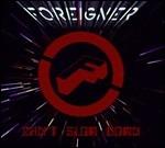 Can't Slow Down (Collector's Edition) - CD Audio + DVD di Foreigner