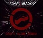 Can't Slow Down - CD Audio + DVD di Foreigner