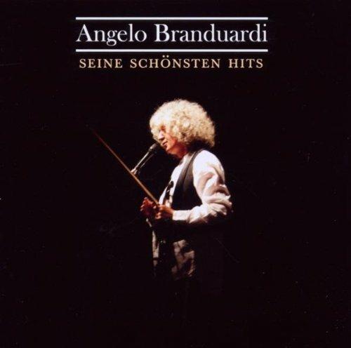 Seine Schoensten Hits - CD Audio di Angelo Branduardi