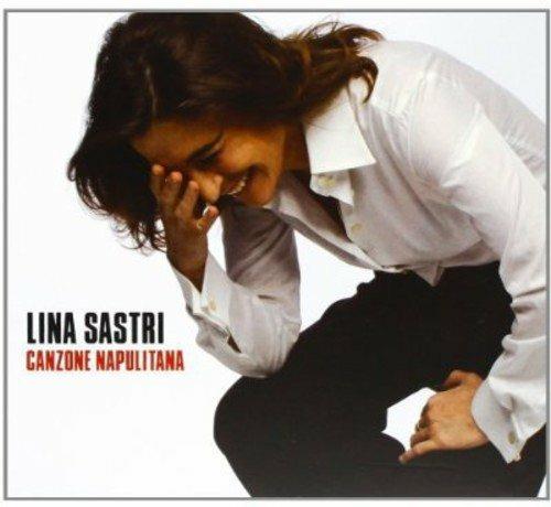 Canzone napulitana - CD Audio + DVD di Lina Sastri