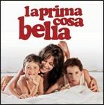 La Prima Cosa Bella (Colonna sonora)