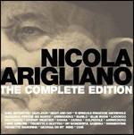 The Complete Edition - CD Audio + DVD di Nicola Arigliano