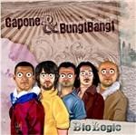 Bio Logic - CD Audio di BungtBangt,Capone