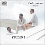 Il mio respiro - CD Audio di Studio 3