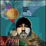 It's What I'm Thinking - CD Audio di Badly Drawn Boy