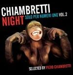 Chiambretti Night vol.2: Solo per numeri uno