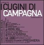 Il meglio dei Cugini di Campagna - CD Audio di Cugini di Campagna