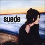 The Best of Suede