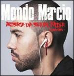 Musica Da Serial Killer - CD Audio di Mondo Marcio - 2